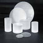 藍(lán)寶石晶體